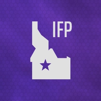 Idaho Freedom PAC logo