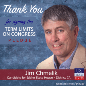 Jim Chmelik
