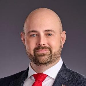 Josh Tanner - Idaho Voter Guide