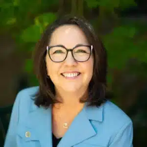 Wendy Carver-Herbert Garden City Council