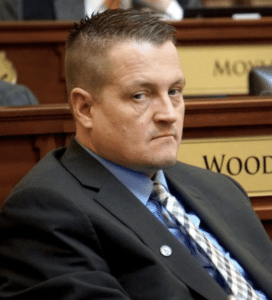 Chad Christensen Idaho