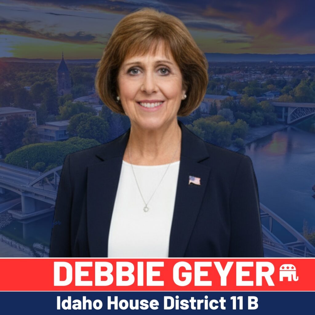 Debbie Geyer