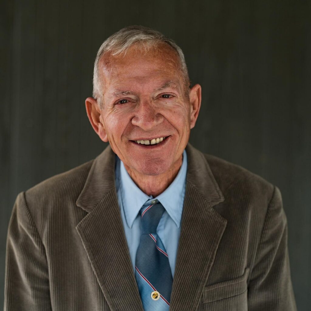 Loren Petty