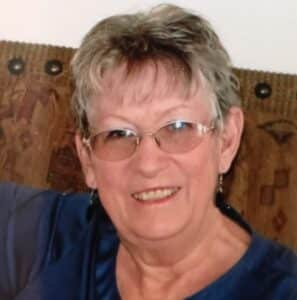 Mary Jo Durfee